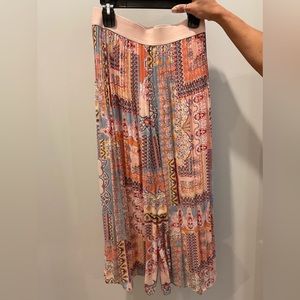 Palazzo Wide leg pants